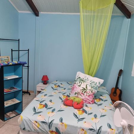Villa Aichy Rabi Kültér fotó
