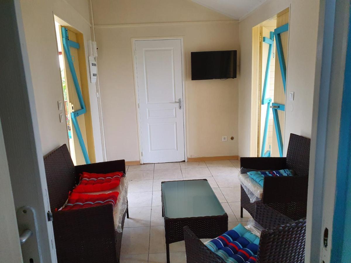 Villa Aichy Rabi Kültér fotó