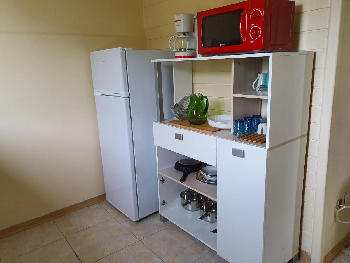 Villa Aichy Rabi Kültér fotó