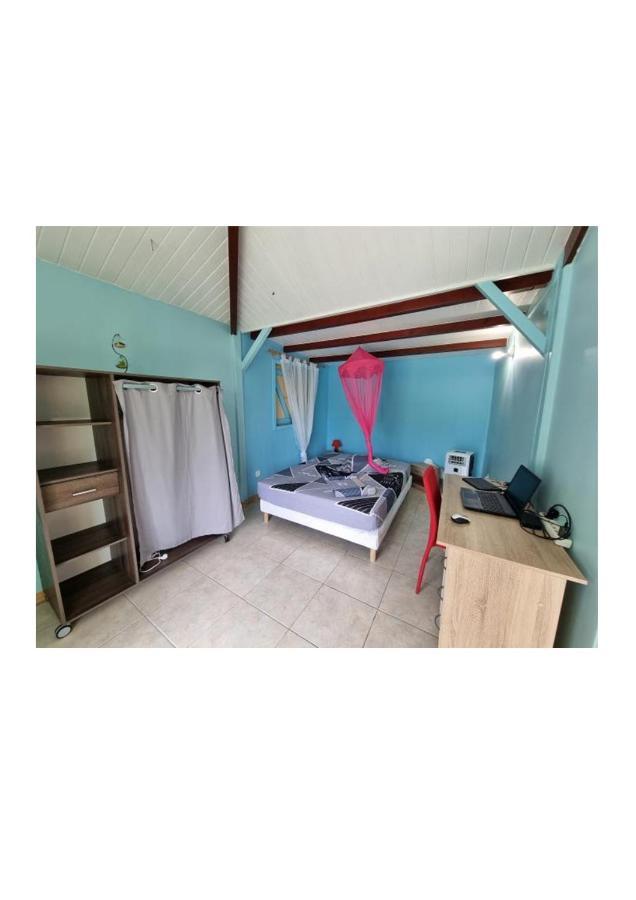 Villa Aichy Rabi Kültér fotó