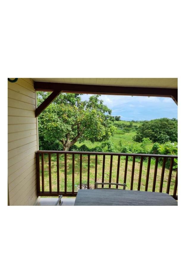 Villa Aichy Rabi Kültér fotó