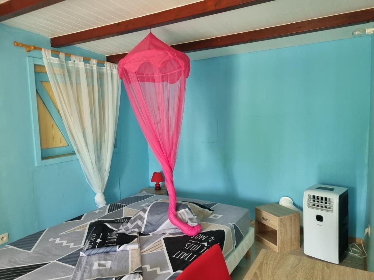 Villa Aichy Rabi Kültér fotó