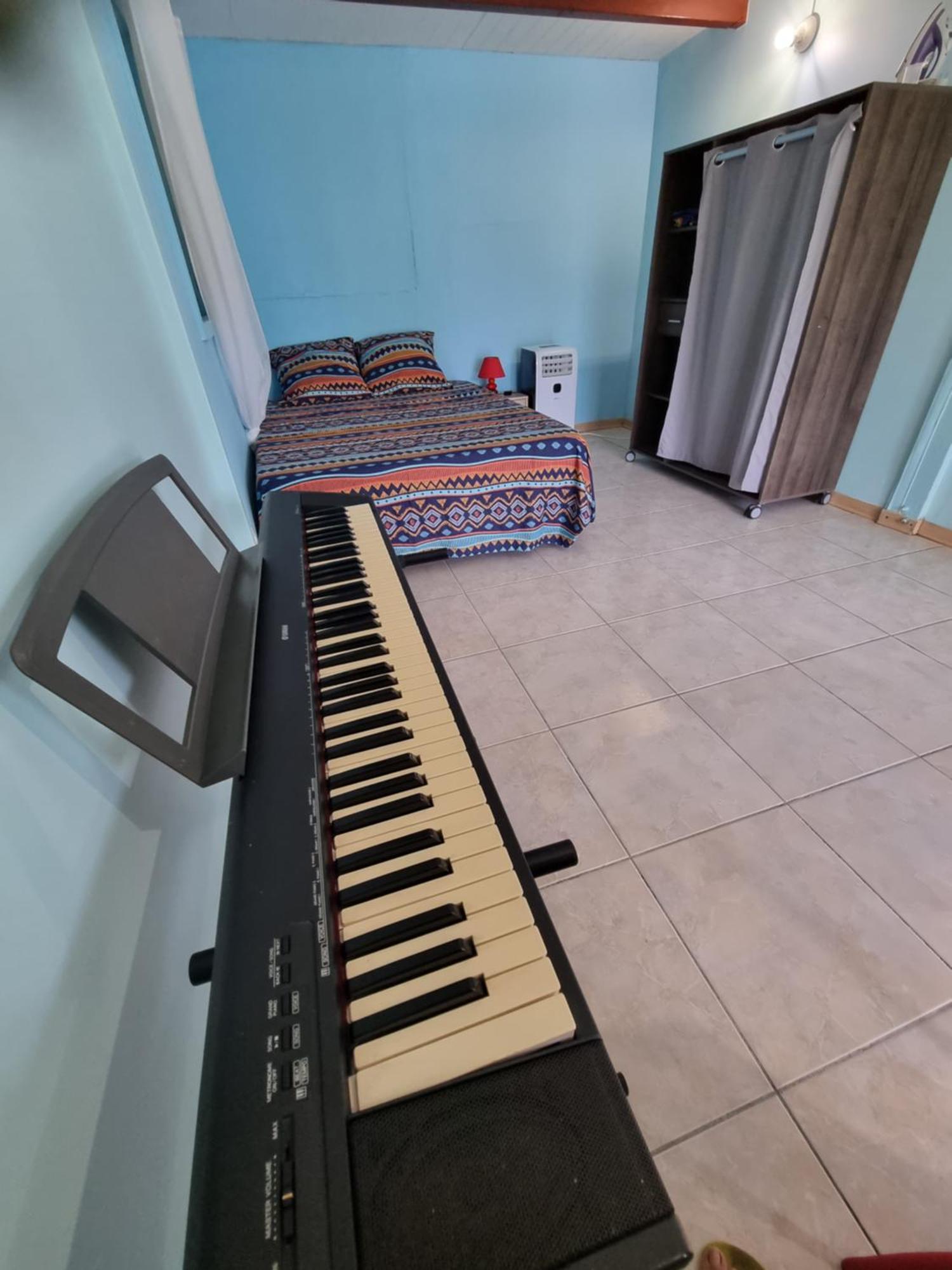 Villa Aichy Rabi Kültér fotó